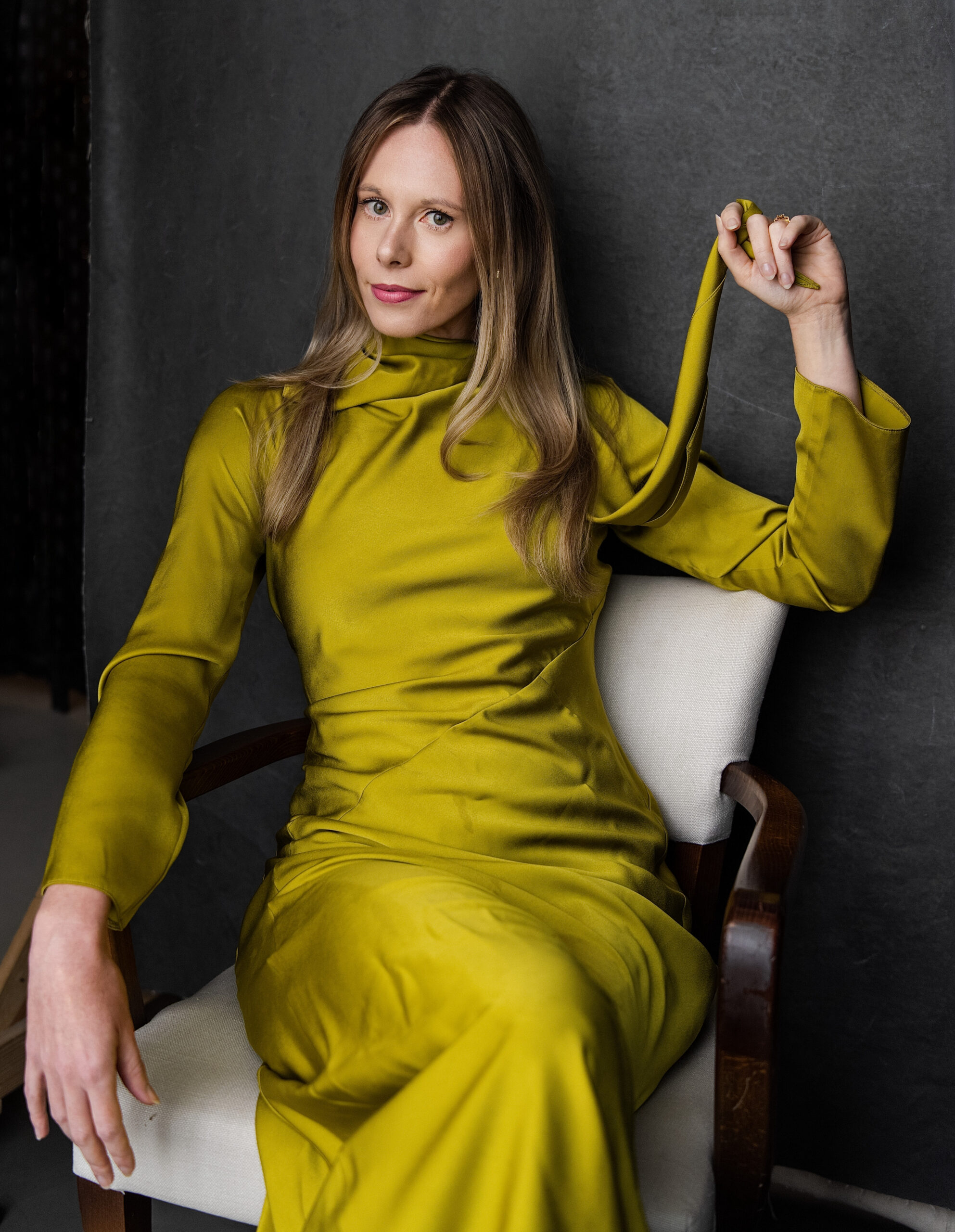 Alice Marshall