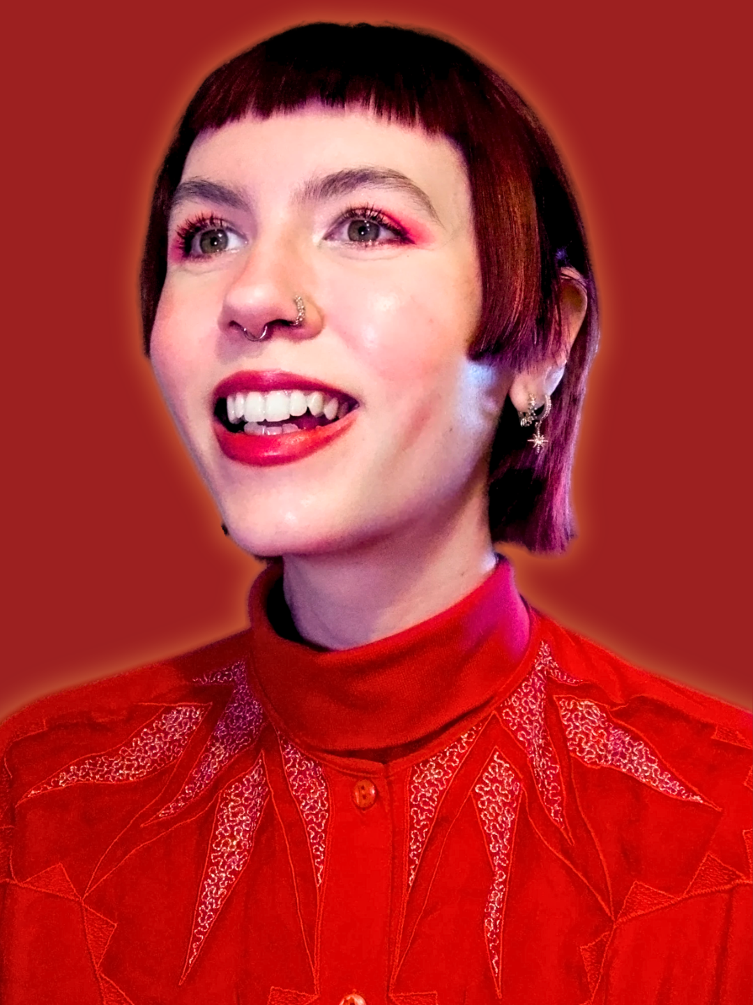 Eryn Tett