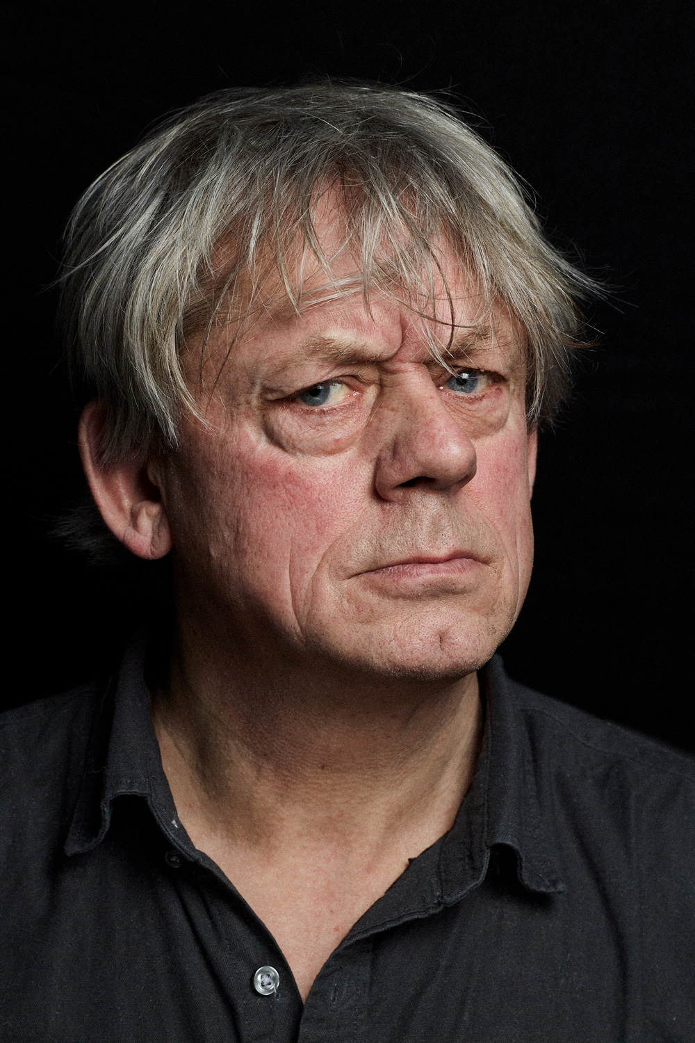 Graham Fellows