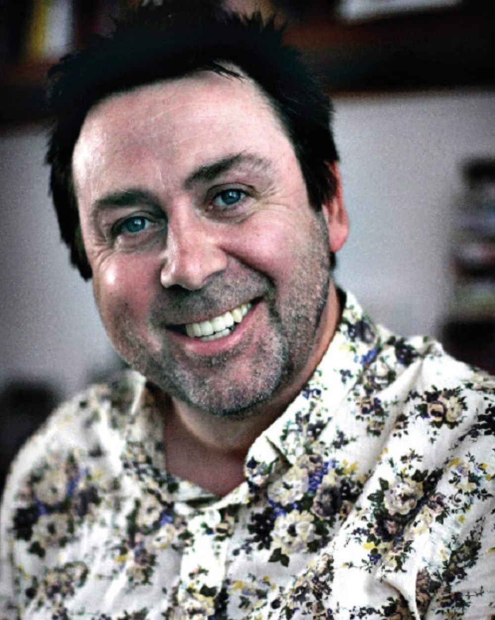 Sean Hughes