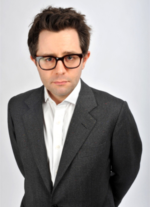 Matthew Osborn